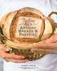 The Easy Way to Artisan Breads & Pastries, Avner Laskin 