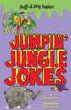 Laugh-A-Long Readers: Jumpin