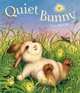 Quiet Bunny, Lisa McCue 