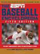 The ESPN Baseball Encyclopedia, Fifth Edition (Espn Baseball Encyclopedia), 