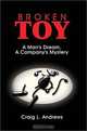 Broken Toy: A Man
