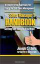 The Sales Manager