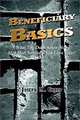 Beneficiary Basics: What You Don