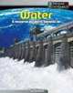 Water: A Resource Our World Depends on (Heinemann Infosearch, Managing Our Resources), Ian Graham 