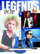 Legends of Pop, Derek Caney 