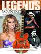 Legends of Country, Liz Mechem and Chris Carroll 