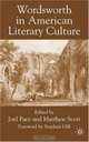 Wordsworth in American Literary Culture, 