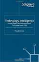 Technology Intelligence: Concept Design and Implementation in Technology Based Sme