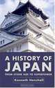 A History of Japan: From Stone Age to Superpower, Second Edition, Kenneth G. Henshall 