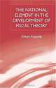 The National Element in the Development of Fiscal Theory, Orhan Kayaalp 
