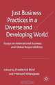 Just Business Practices in a Diverse & Developing World: Essays On International Business And Global Responsibilities, 