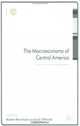 The Macroeconomy of Central America, 