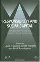 Responsibility and Social Capital : The World of Small and Medium Sized Enterprises (Anglo-German Foundation for the Study of Industrial Society), 