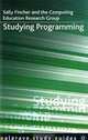 Studying Programming (Palgrave Study Guides), Sally Fincher 