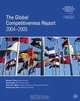 The Global Competitiveness Report 2004-2005 (World Economic Forum Reports), 