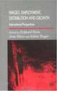 Wages, Employment, Distribution and Growth: International Perspectives, Eckhard Hein, Arne Heise, Achim Truger 