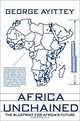 Africa Unchained : The Blueprint for Africa