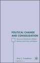 Political Change and Consolidation: Democracy