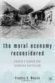 The Moral Economy Reconsidered : Russia