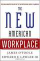 The New American Workplace, James O