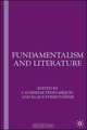 Fundamentalism and Literature, 