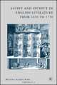 Satire and Secrecy in English Literature from 1650 to 1750, Melinda Alliker Rabb 