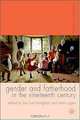 Gender and Fatherhood in the Nineteenth Century, Helen Rogers, Trev Broughton 