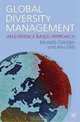Global Diversity Management: An Evidence Based Approach, Mustafa Ozbilgin, Ahu Tatli 