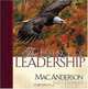 The Essence of Leadership, Mac Anderson 