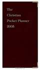 2005 Christian Pocket Planner, 