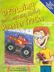 Drawing And Learning About Monster Trucks (Sketch It!), Amy Bailey Muehlenhardt 