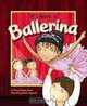 If I Were a Ballerina (Dream Big!), Thomas Kingsley Troupe 