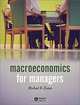 Macroeconomics for Managers, Michael K. Evans 