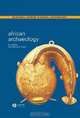 African Archaeology, Ann Brower Stahl 