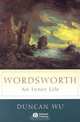 Wordsworth: An Inner Life, Duncan Wu 