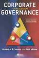 Corporate Governance, Robert A. G. Monks, Nell Minow 