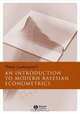 An Introduction to Modern Bayesian Econometrics, Tony Lancaster 