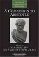 A Companion to Aristotle (Blackwell Companions to Philosophy), 