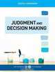 Judgment and Decision Making (Bps Textbooks in Psychology), David Hardman 