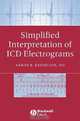 Simplified Interpretation of ICD Electrograms, Aaron B. Hesselson 
