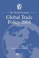 World Economy: Global Trade Policy 2004 (World Economy Special Issues), 