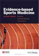 Evidence-Based Sports Medicine (Evidence-Based Medicine), 