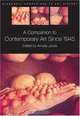 A Companion to Contemporary Art Since 1945 (Blackwell Companions to Art History), 