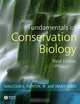 Fundamentals Conservation Biology 3e, Malcolm Hunter, James Gibbs 