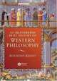 An Illustrated Brief History of Western Philosophy, Anthony ,Sir Kenny 
