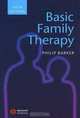 Basic Family Therapy, Philip Barker 