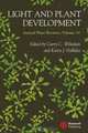 Annual Plant Reviews, Light and Plant Development, 