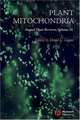 Annual Plant Reviews, Plant Mitochondria (Annual Plant Reviews), 