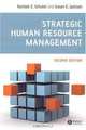Strategic Human Resource Management: Text and Readings, 