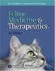 Feline Medicine & Therapeutics, E. A. Chandler, R. M. Gaskell and C. J. Gaskell 